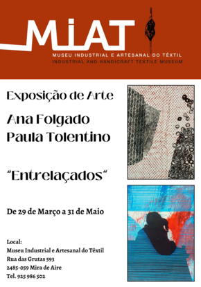 entrelacados