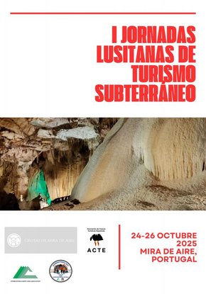 carteljornadaslusascuevastursticasactea4