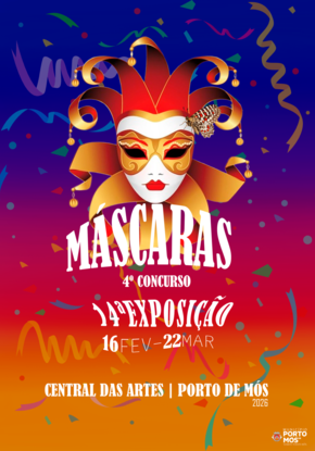 _cartaz_concurso_de_mascaras