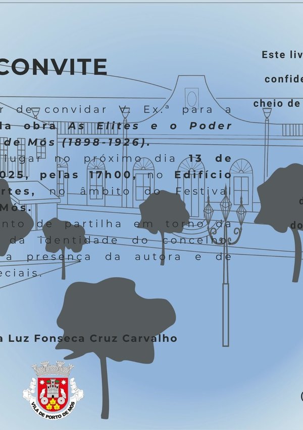 convite