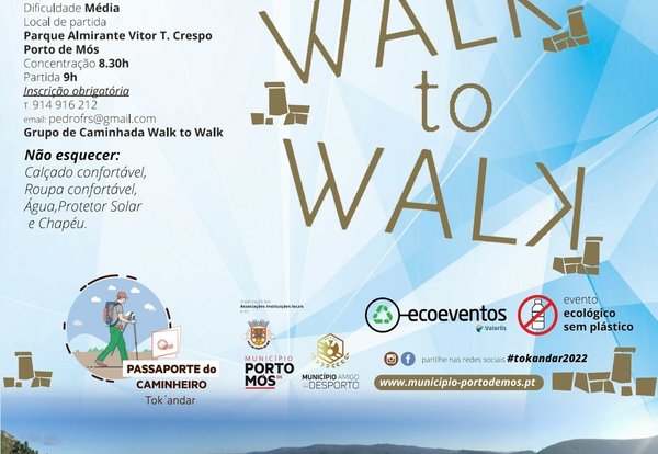 walk2022