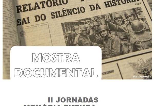 mostra_documental