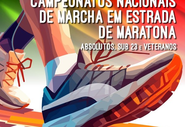 cartaz_campeonatos_nacionais_de_marcha_de_maratona_em_estrada