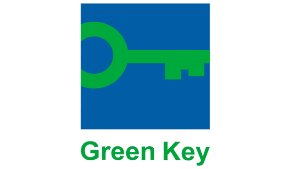 Selo Ambiental: Green Key - Turismo Sustentável