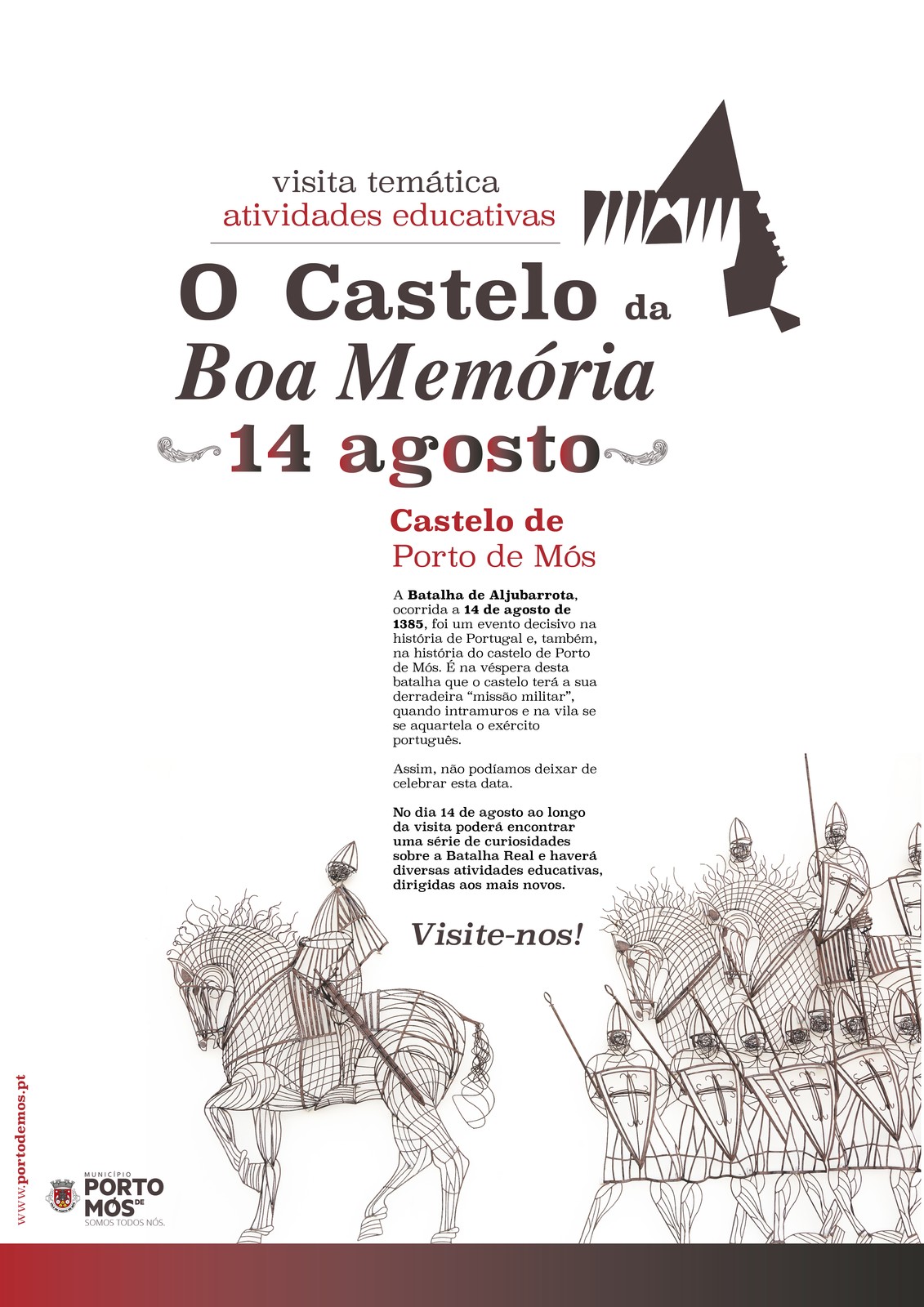 O Castelo da Boa Memória