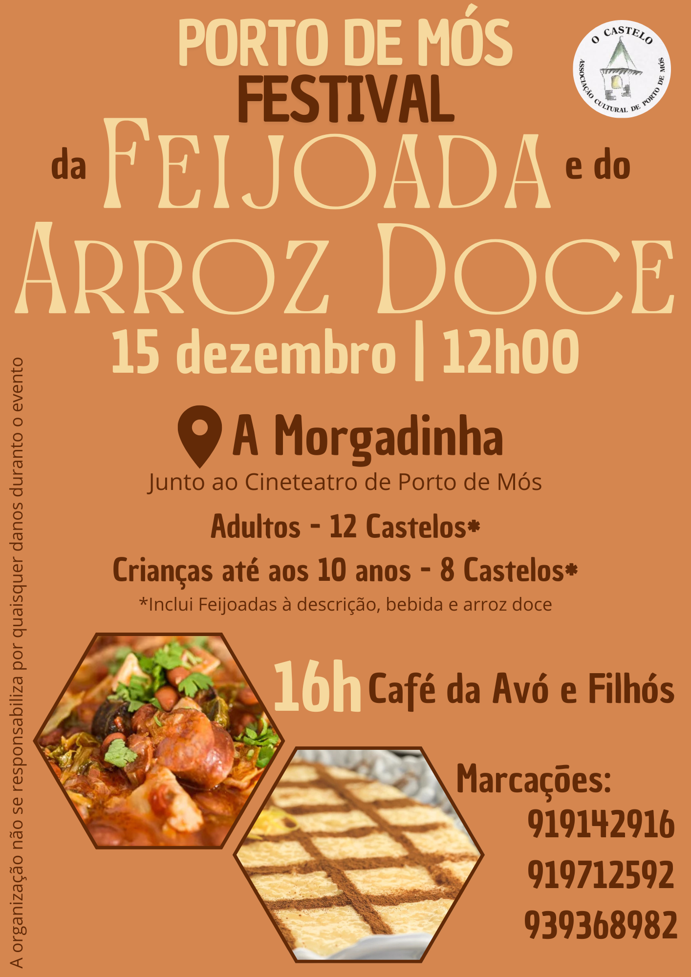 Festival da Feijoada e do Arroz Doce