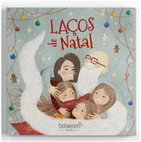 Espetáculo "Laços de Natal"