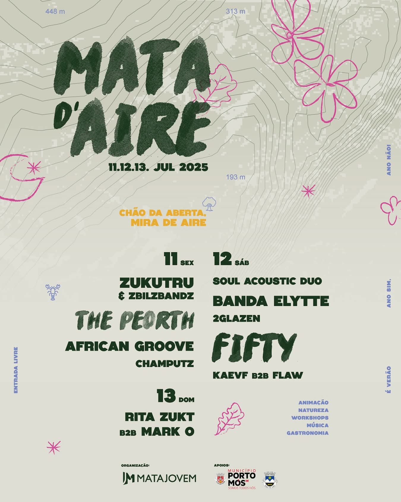Mata d'Aire