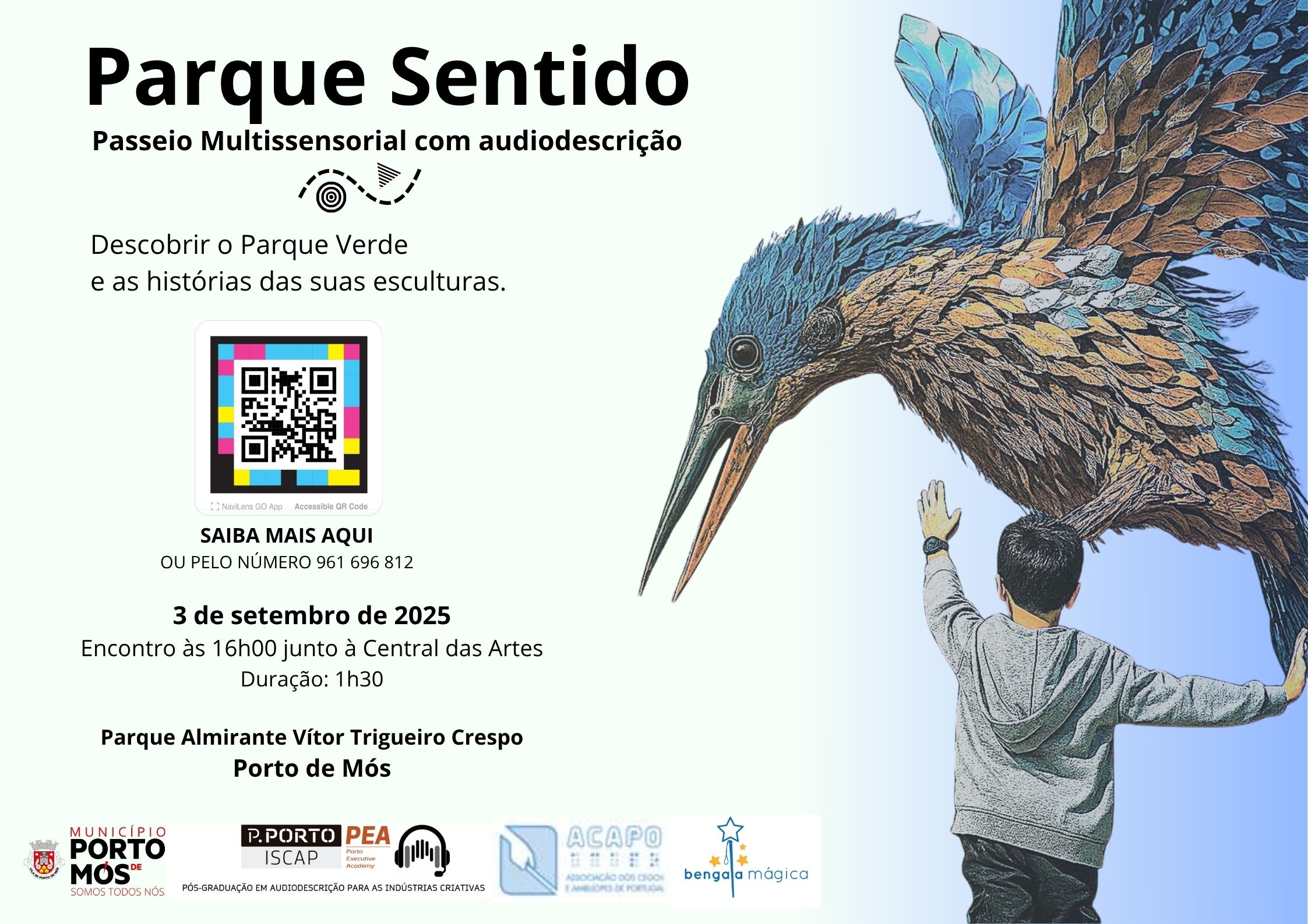 Parque Sentido