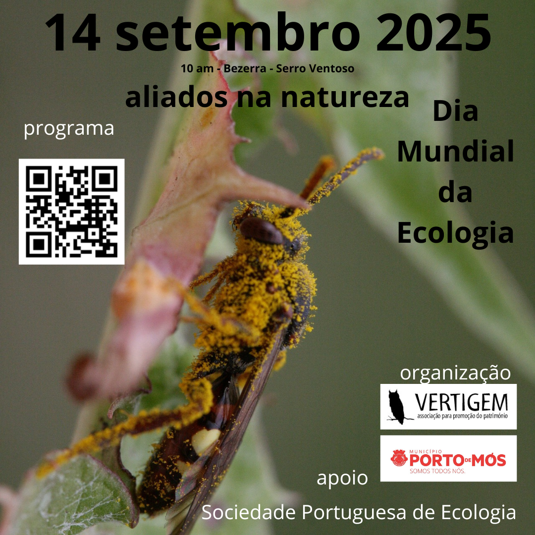 Dia Mundial da Ecologia