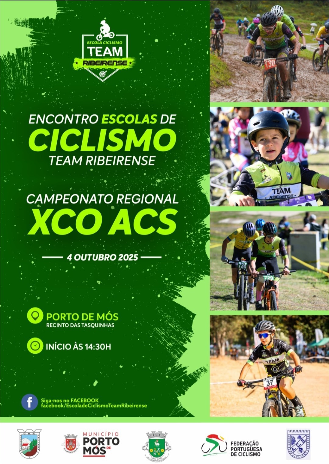 Campeonato Regional XCO ACS 