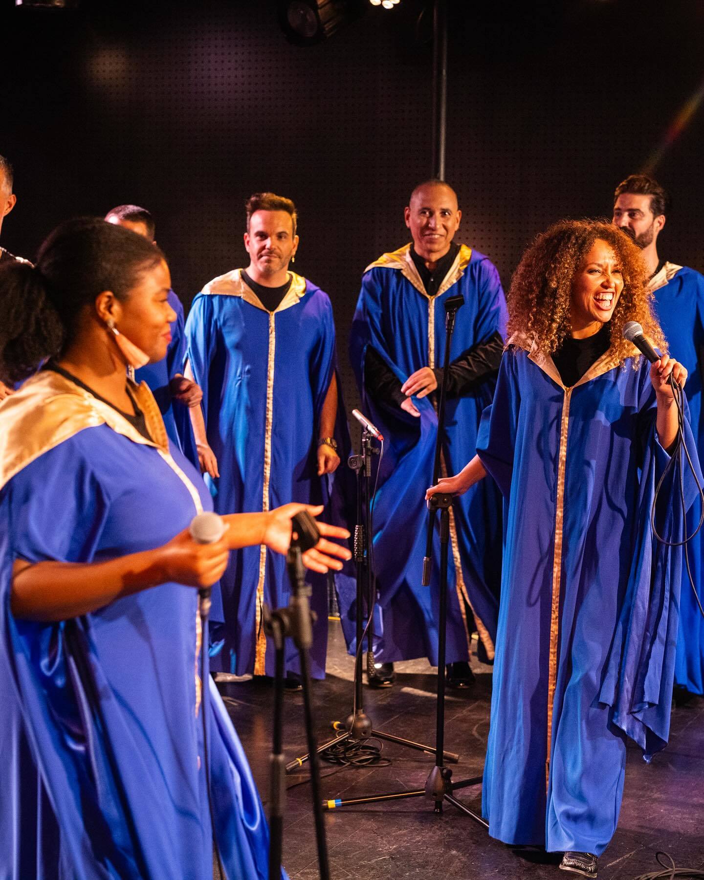 Concerto de Natal "Soul Gospel Project"