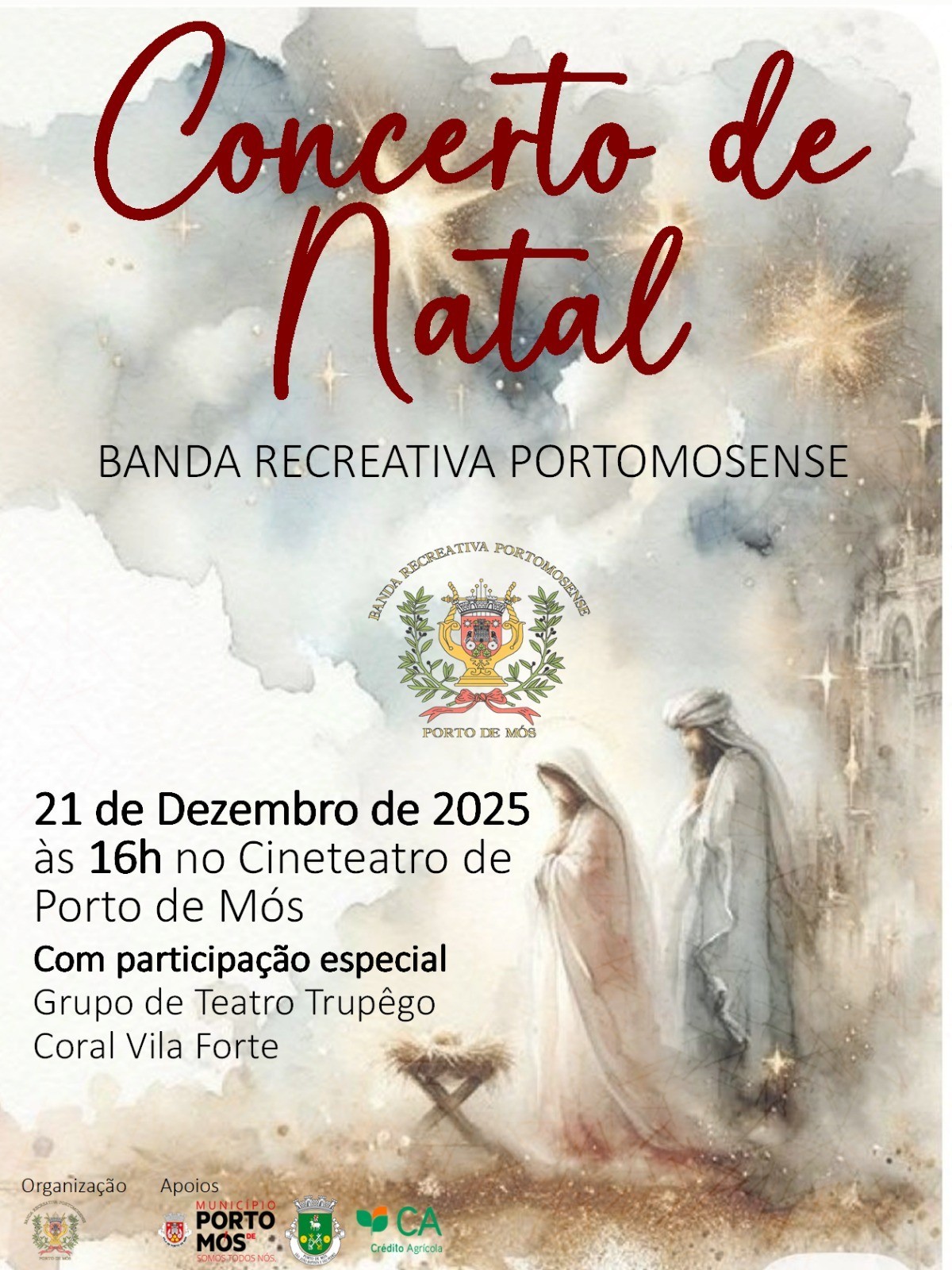 Concerto de Natal