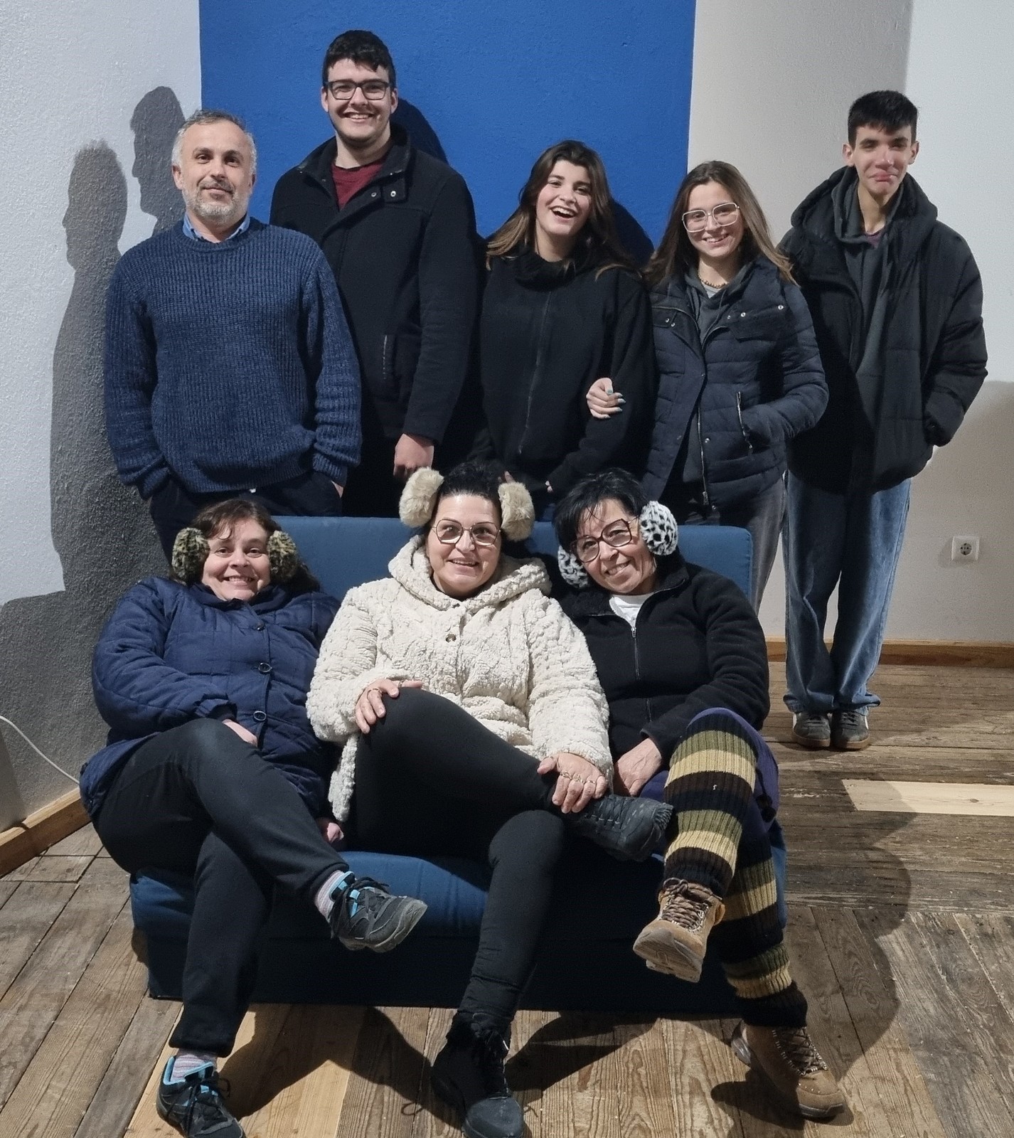 "Sentir o Zumba - Um caos de Comédia" - Teatremos Festival de Teatro 