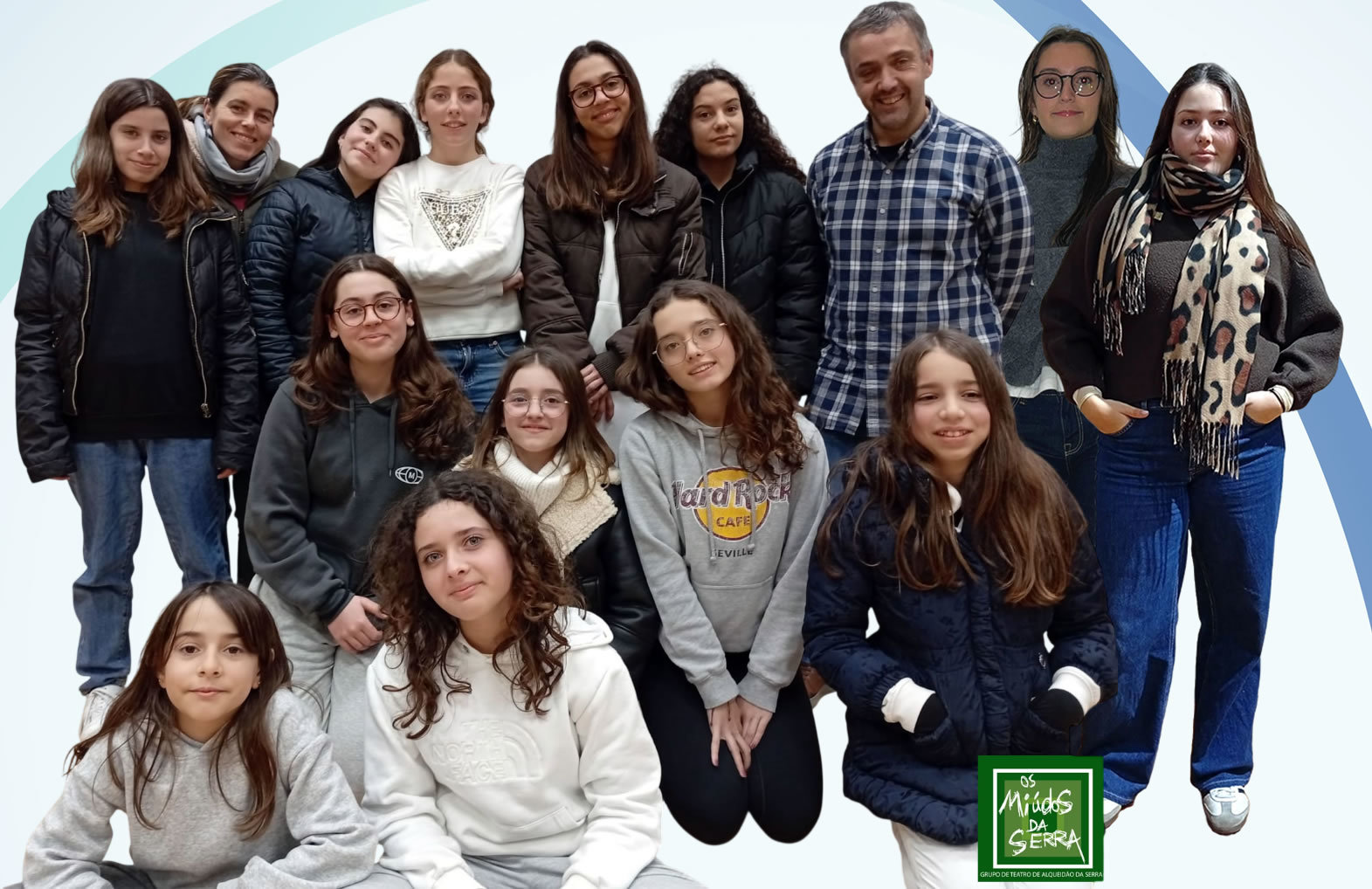 "Gil Vicente X6 - By Las Hermanas Canastras" - Teatremos Festival de Teatro