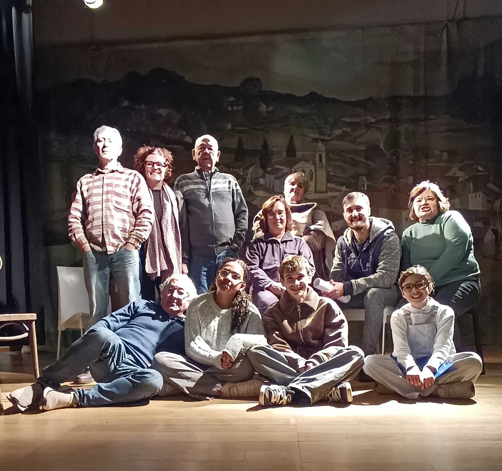 "Médico à força (Adaptado)" - Teatremos Festival de Teatro