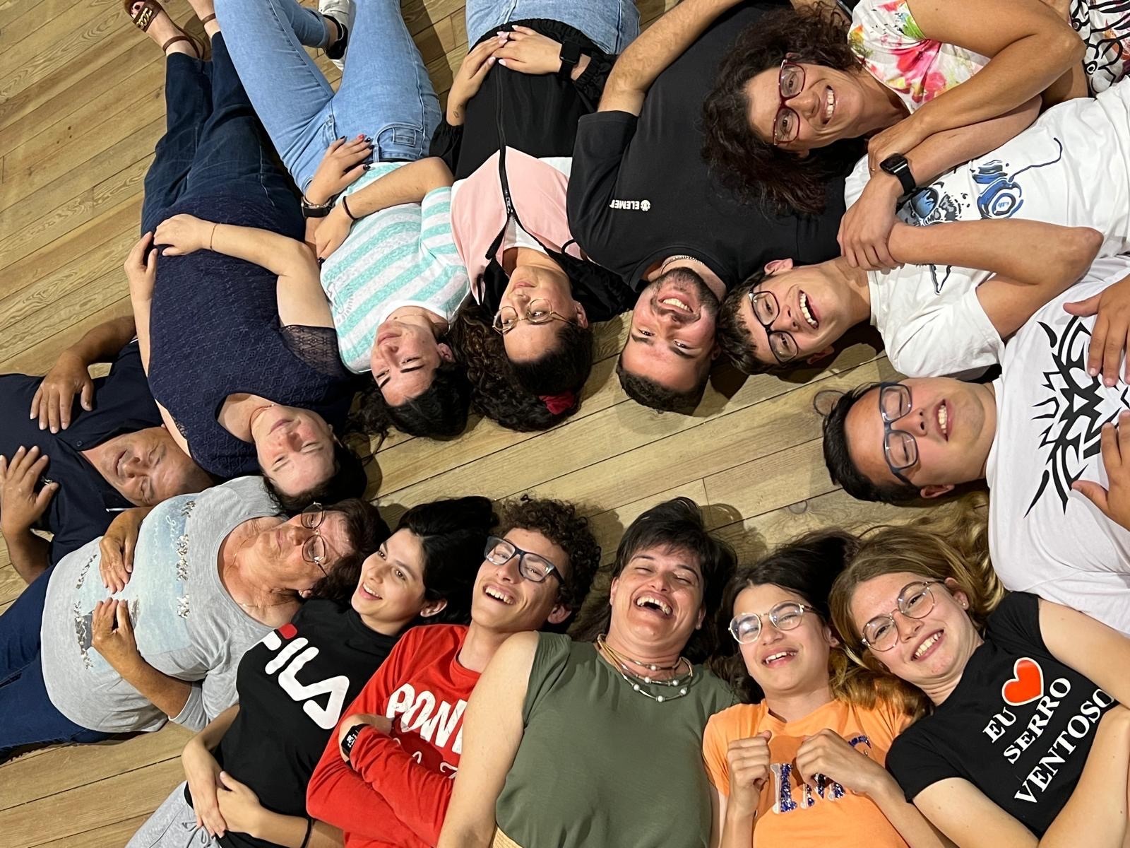 "Se Eu For Presidente" - Teatremos Festival de Teatro