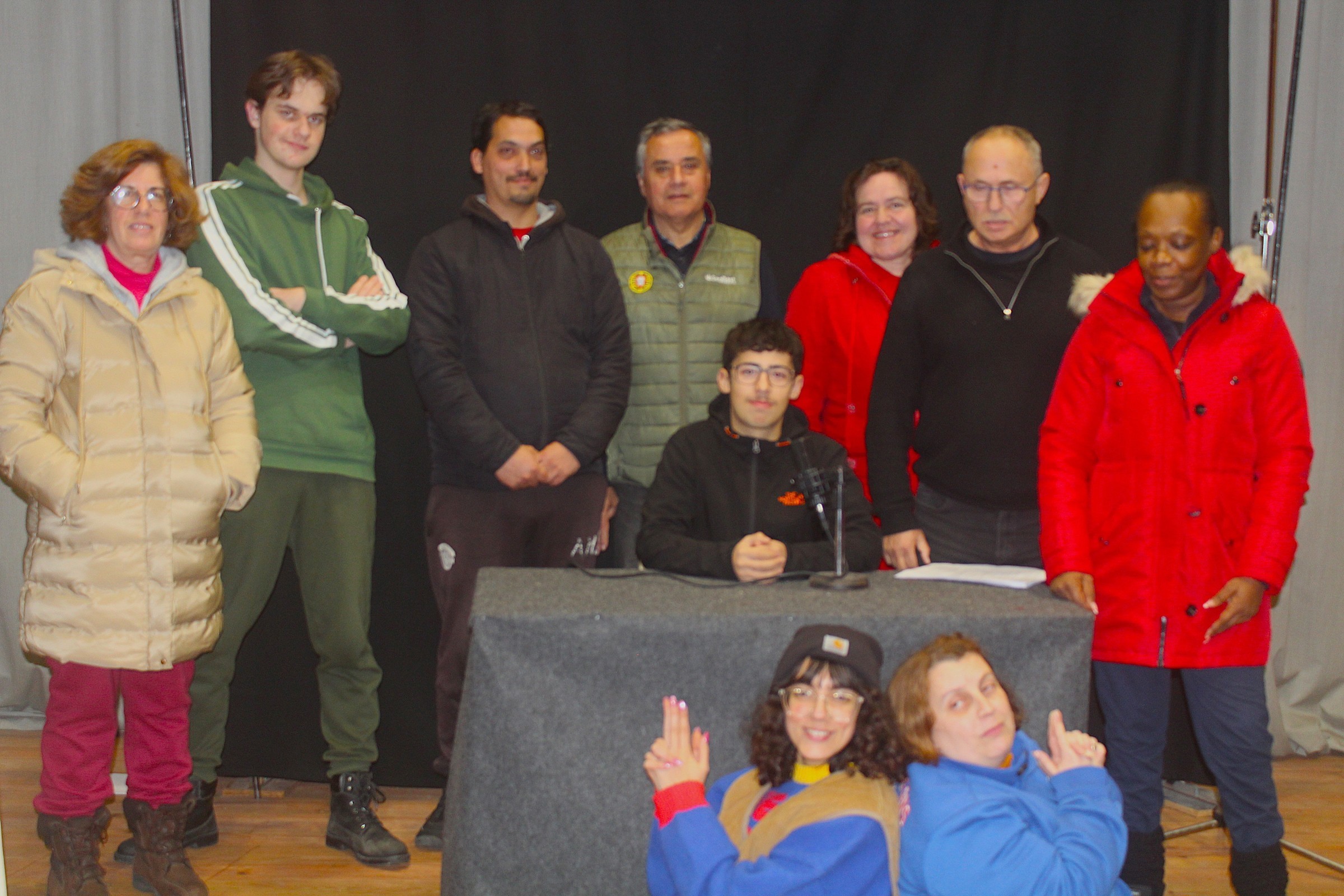 "Uma Vontade, Um Destino" - Teatremos Festival de Teatro