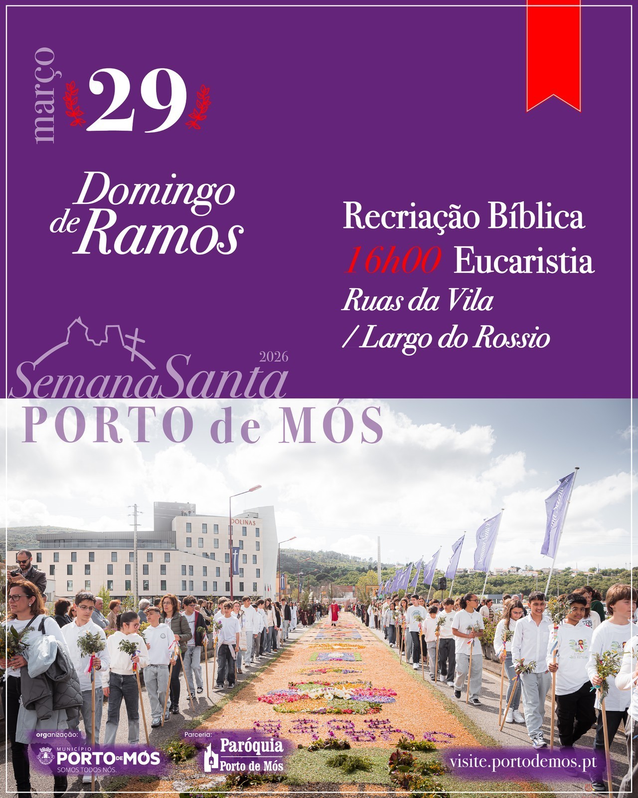 Domingo de Ramos