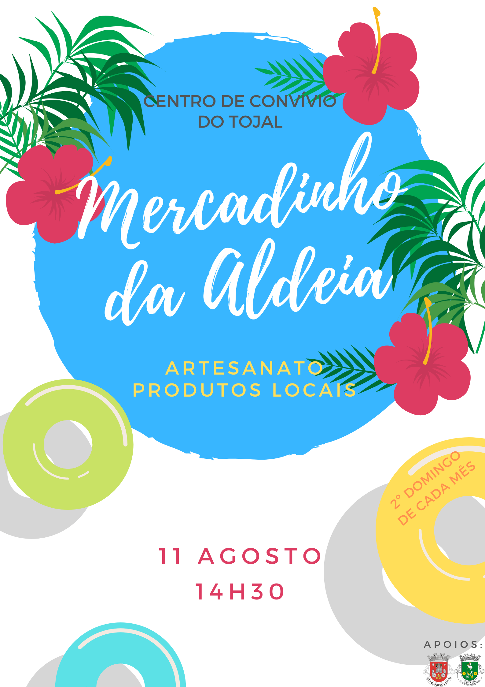 Mercadinho da Aldeia