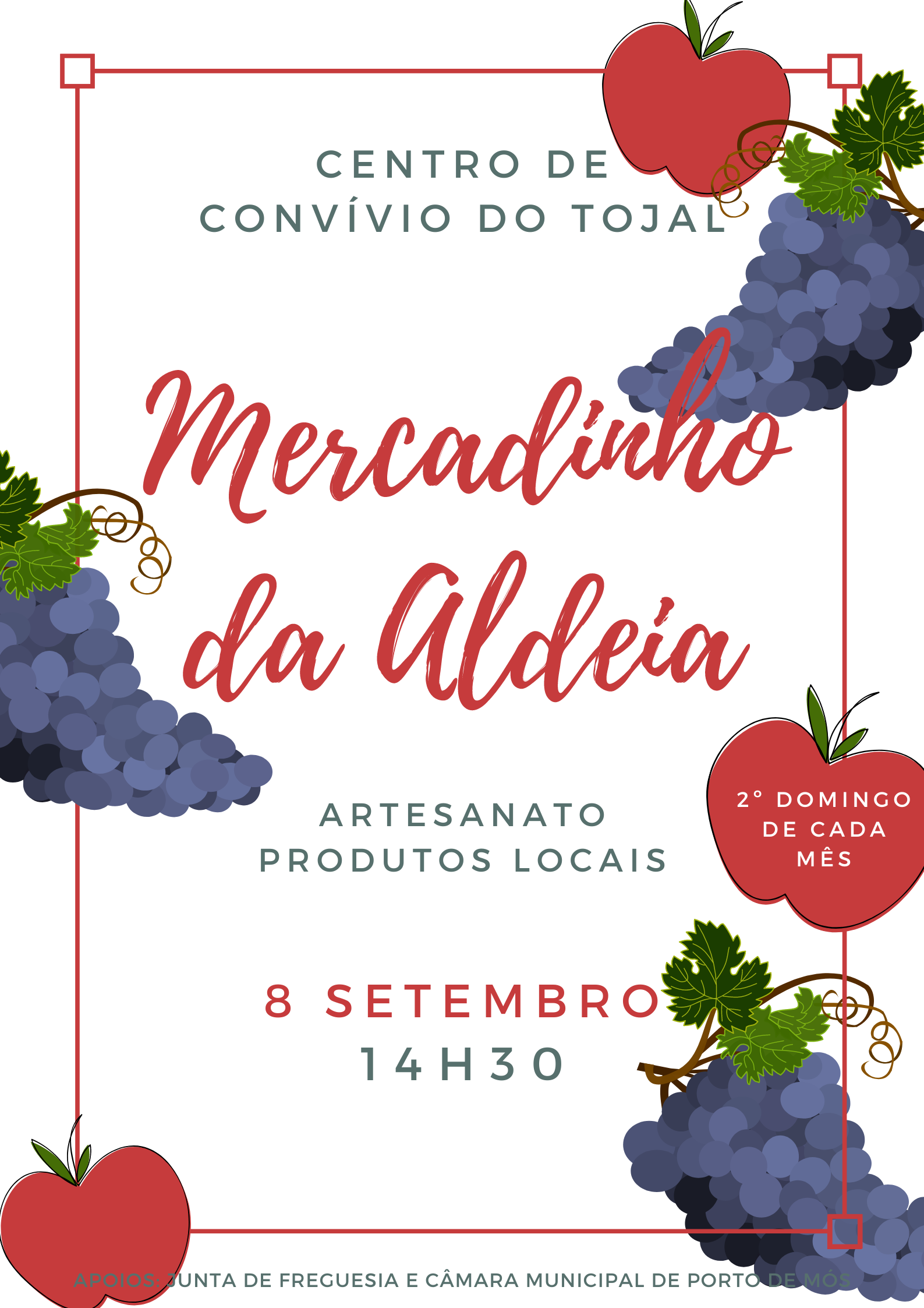 Mercadinho da Aldeia