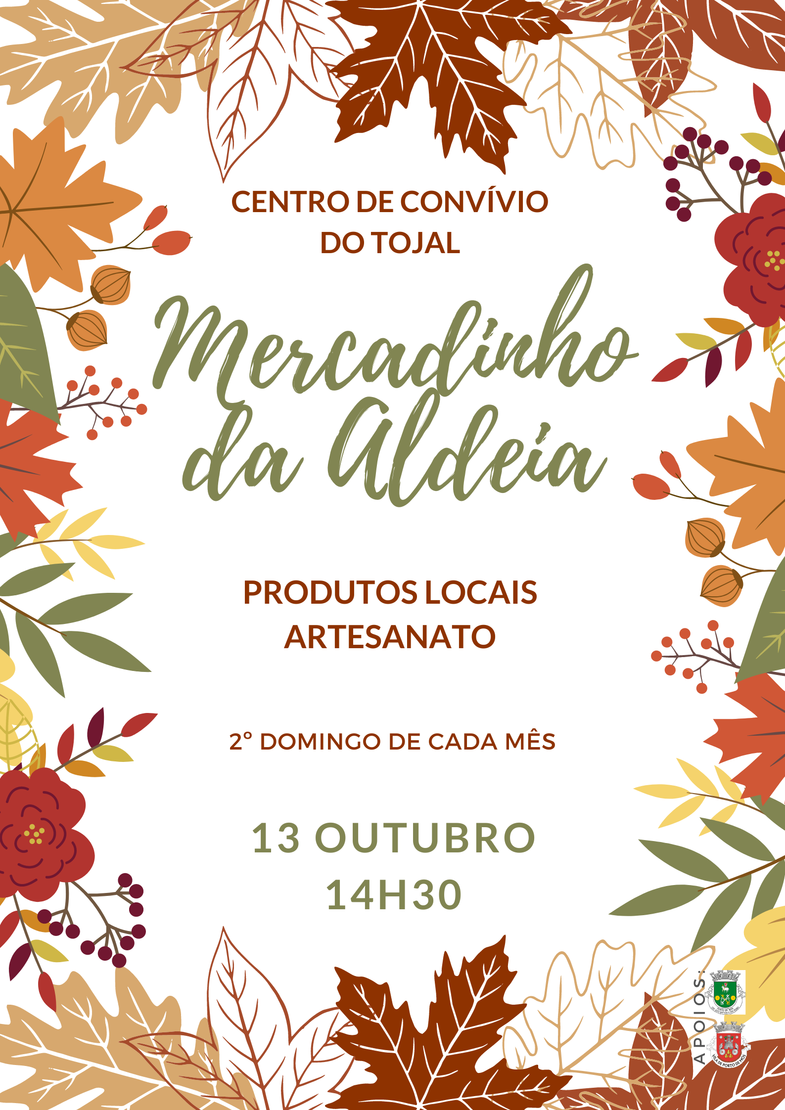 Mercadinho da Aldeia