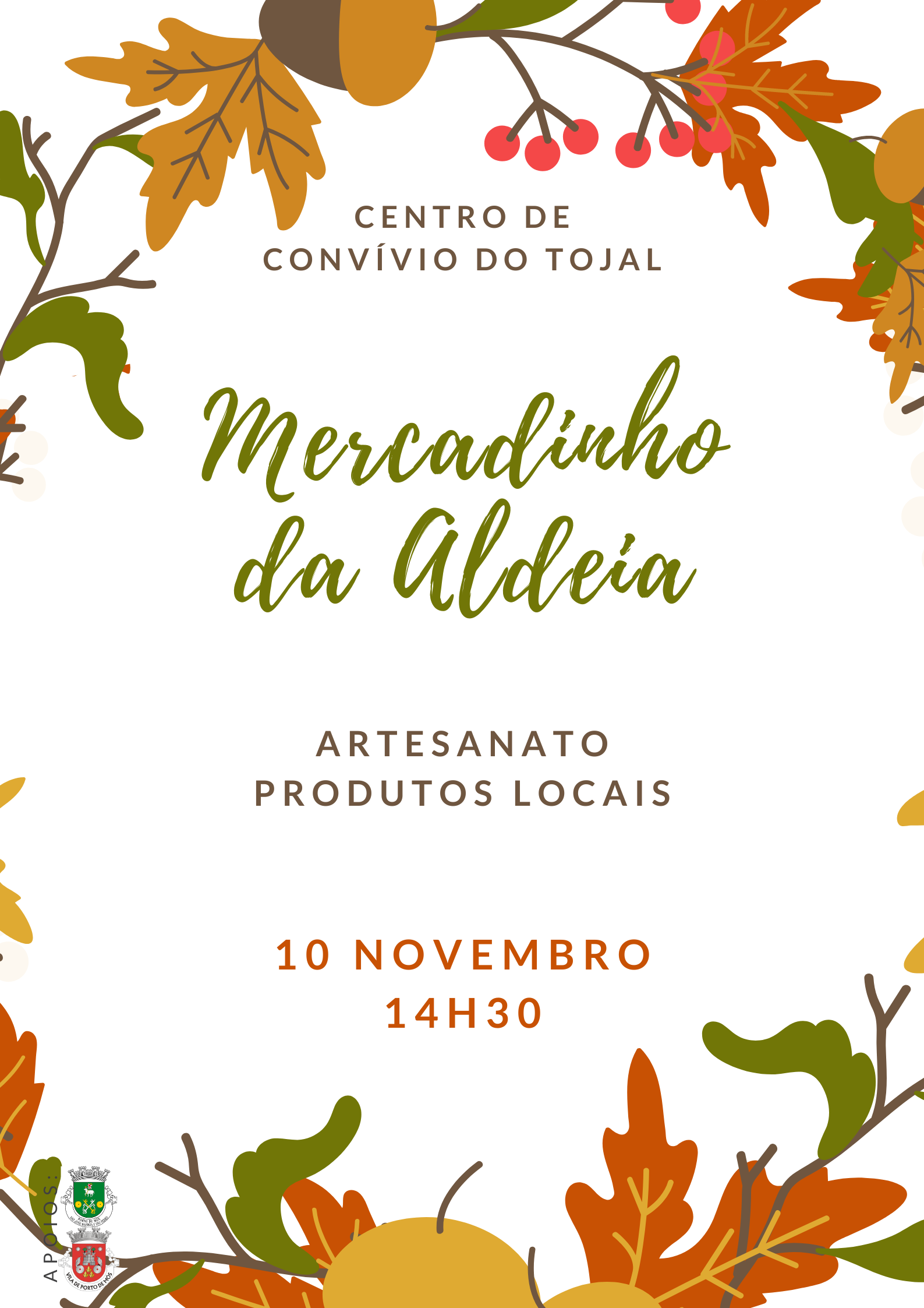 Mercadinho da Aldeia