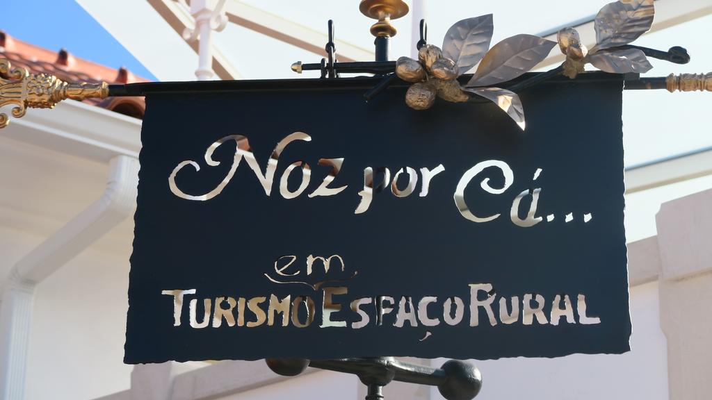 Noz por Cá - Turismo Rural