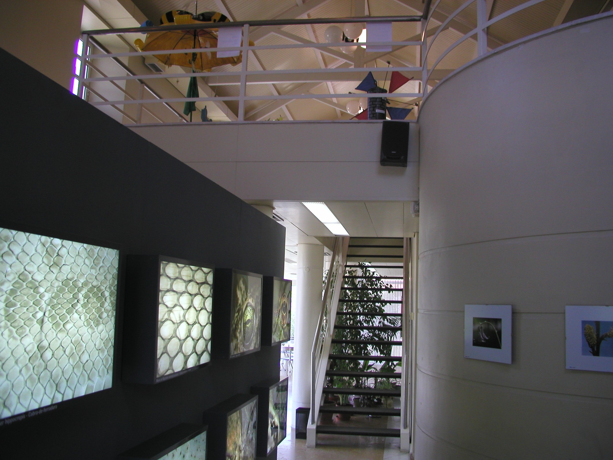 Centro de Interpretação das Serras de Aire e Candeeiros