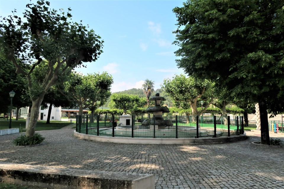 Jardim Municipal