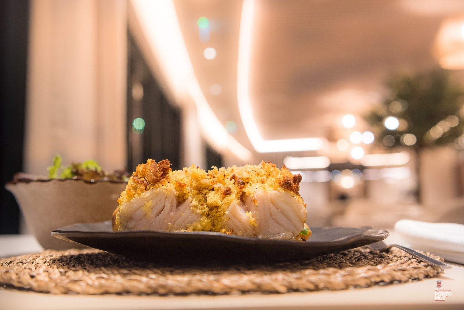 Festival Gastronómico do Bacalhau, Azeite e Broa