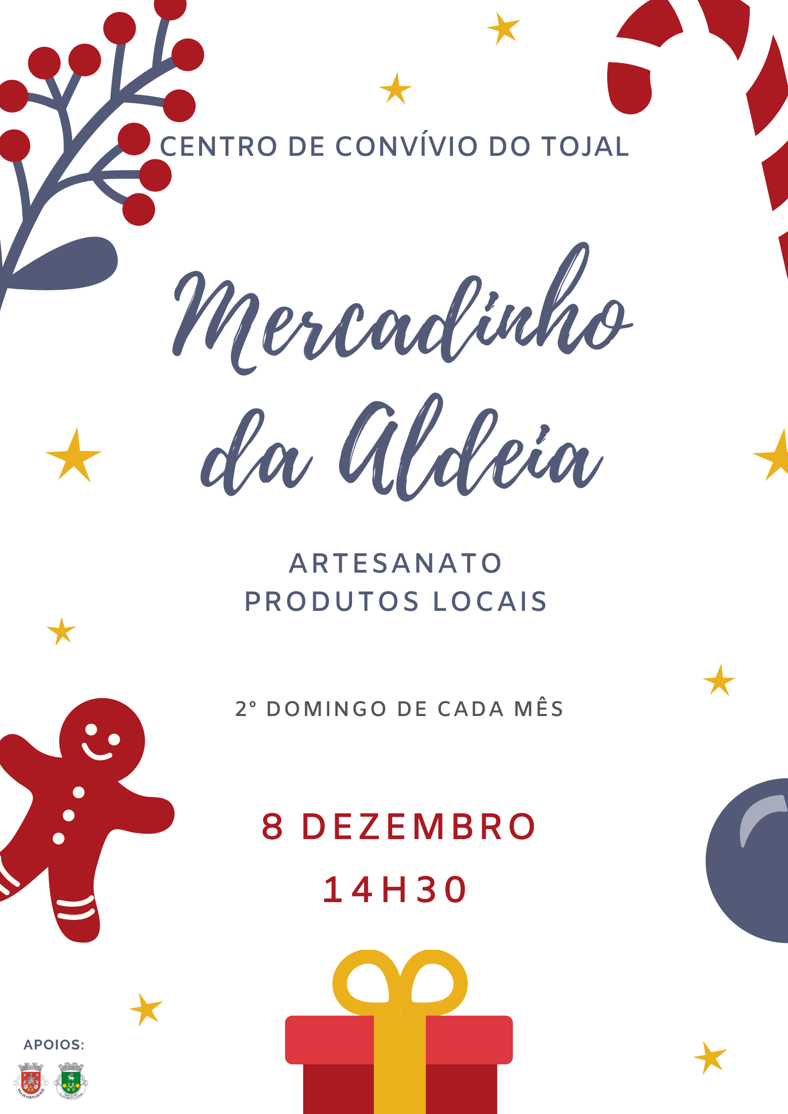 Mercadinho da Aldeia