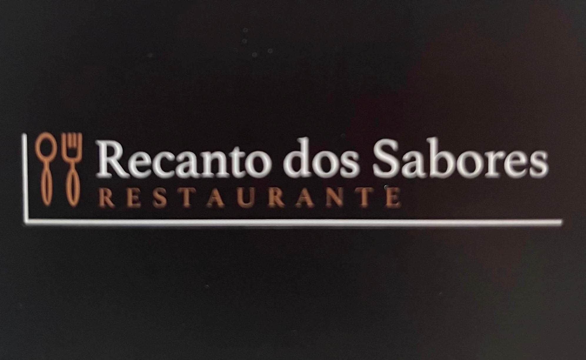 Recanto dos Sabores