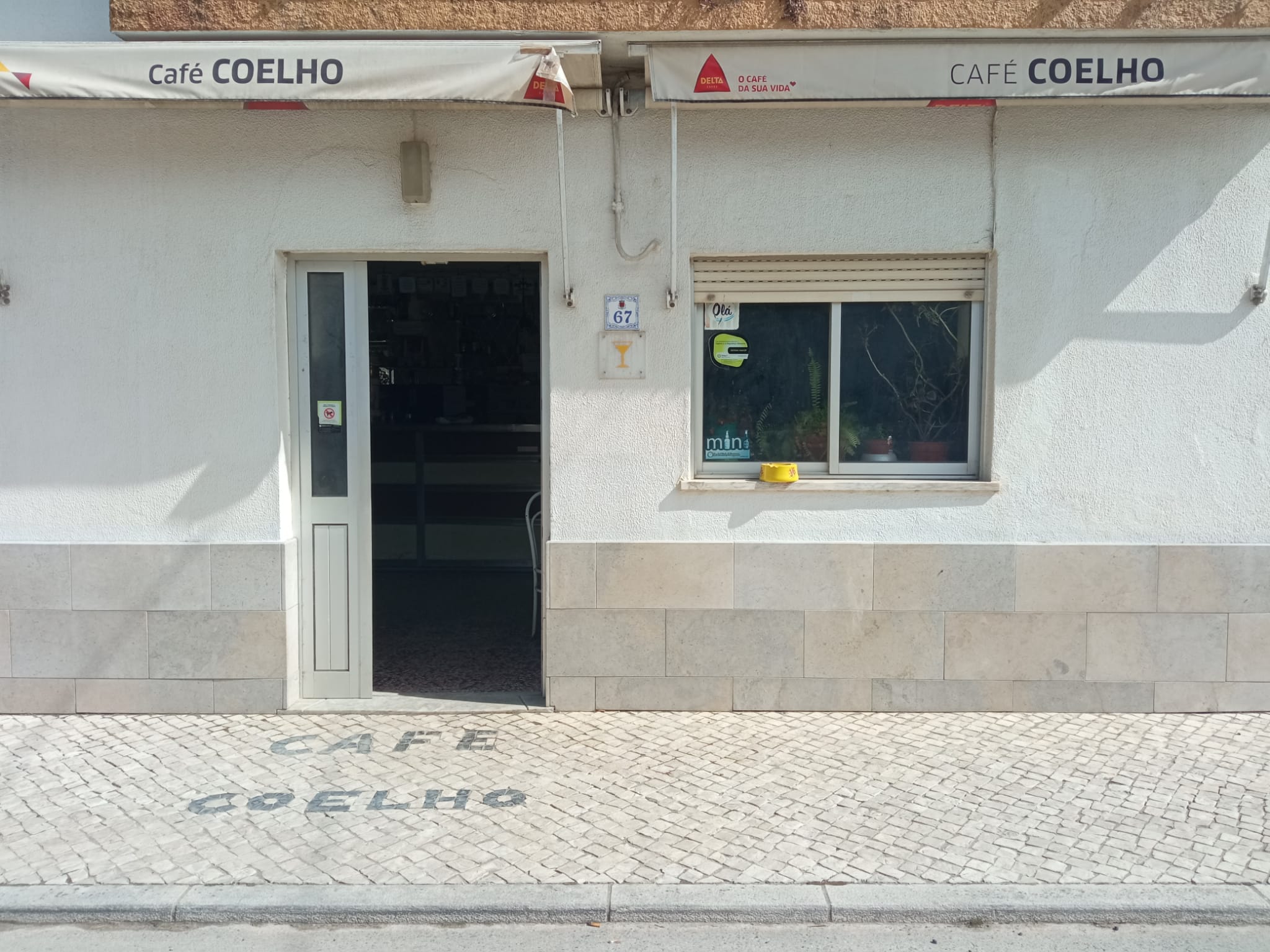 Café Coelho 