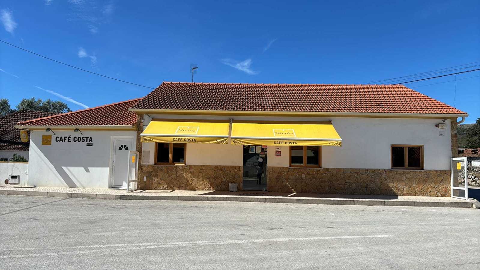 Café Costa