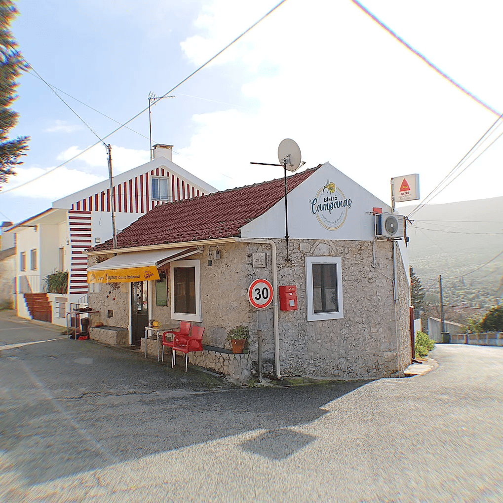 Bistrô Campanas