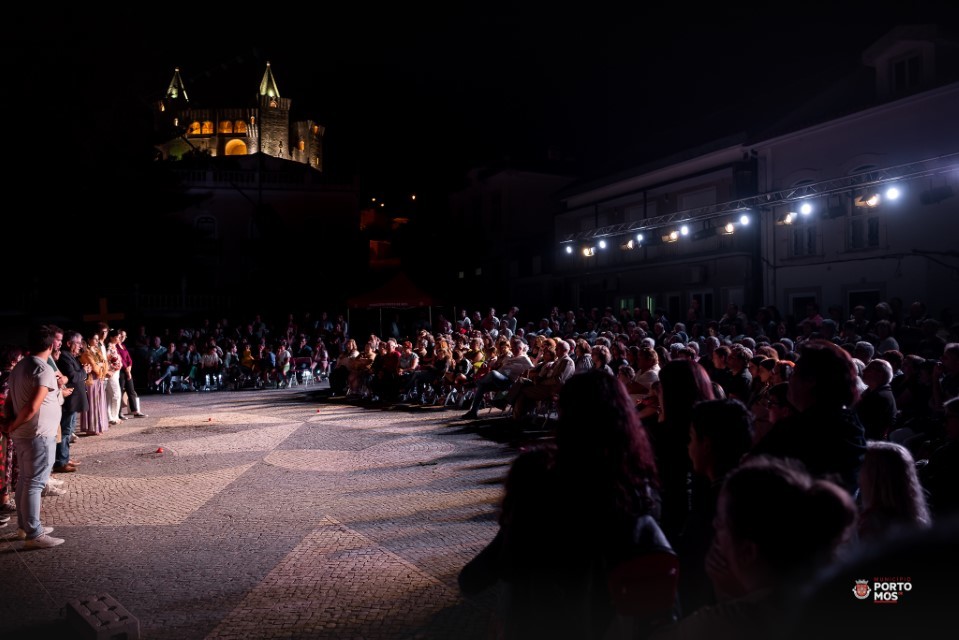 Festivais de Teatro