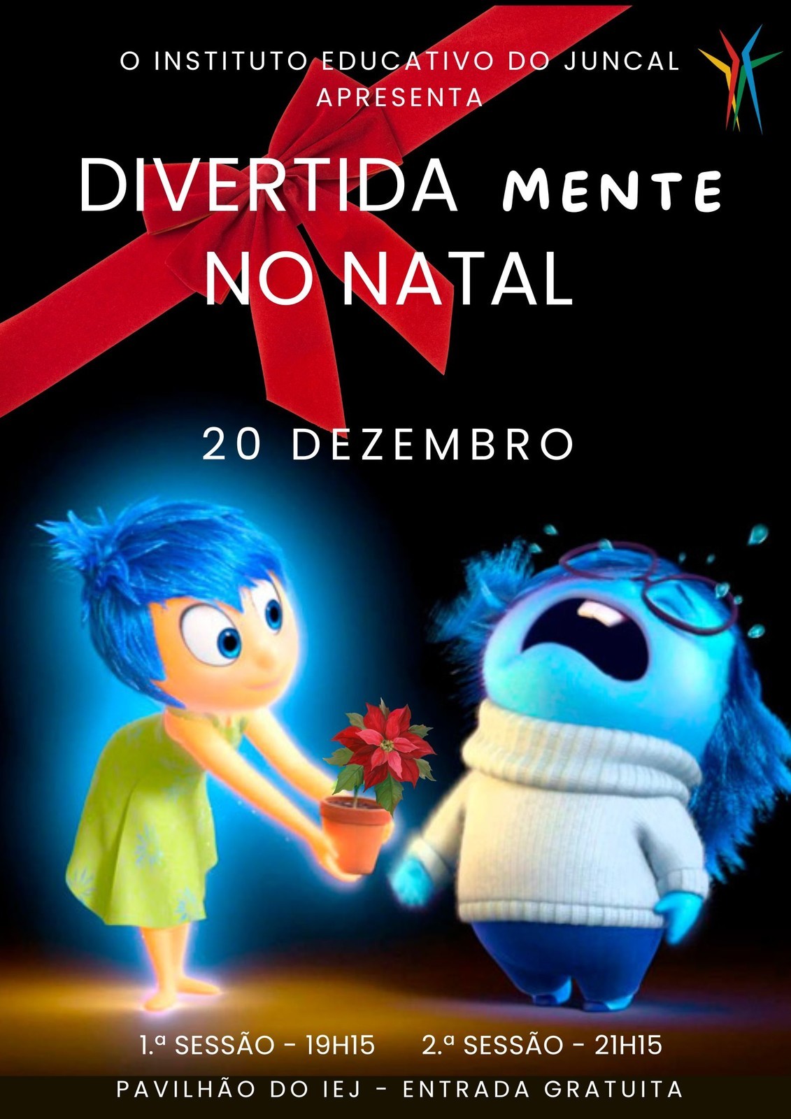 DivertidaMENTE no Natal