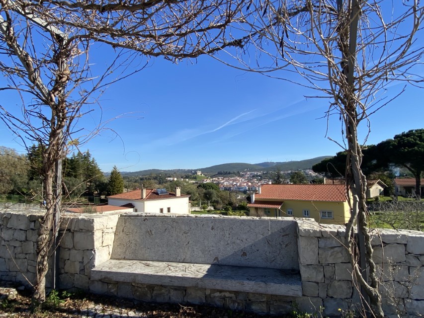 Miradouro da Corredoura