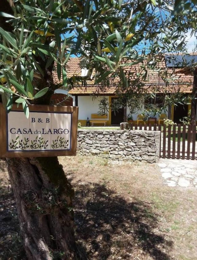 Casa do Largo