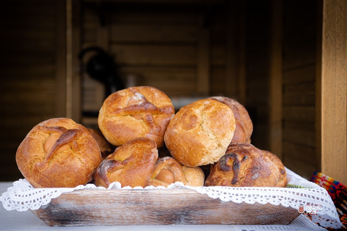 Festival do Folar e da Amêndoa Artesanal