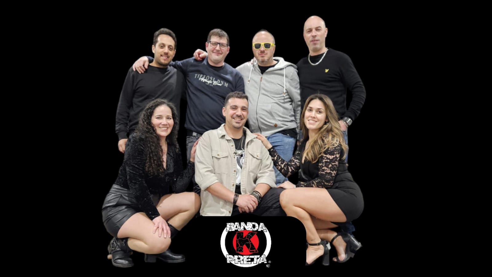 K Preta Band