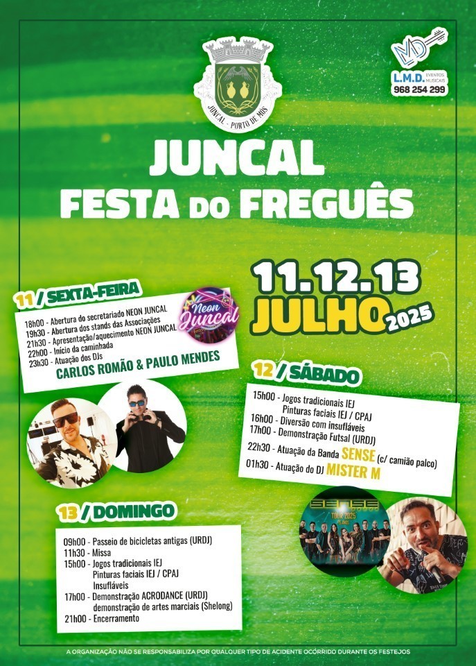 Festa do Freguês