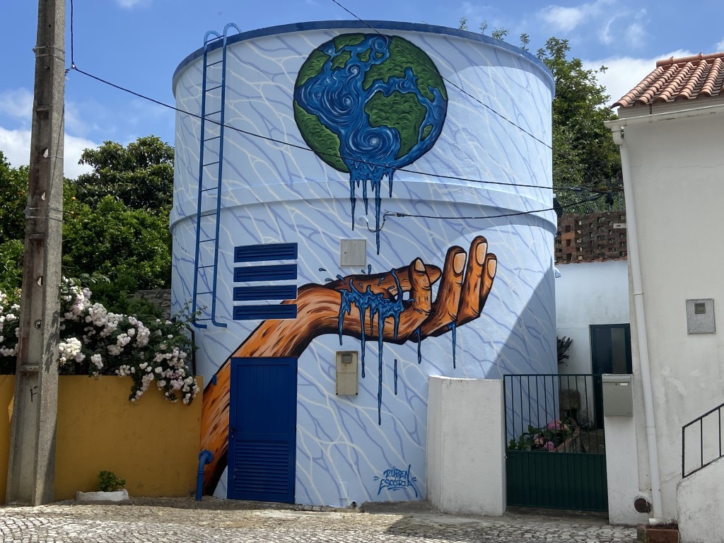 O Malefício do Desperdício