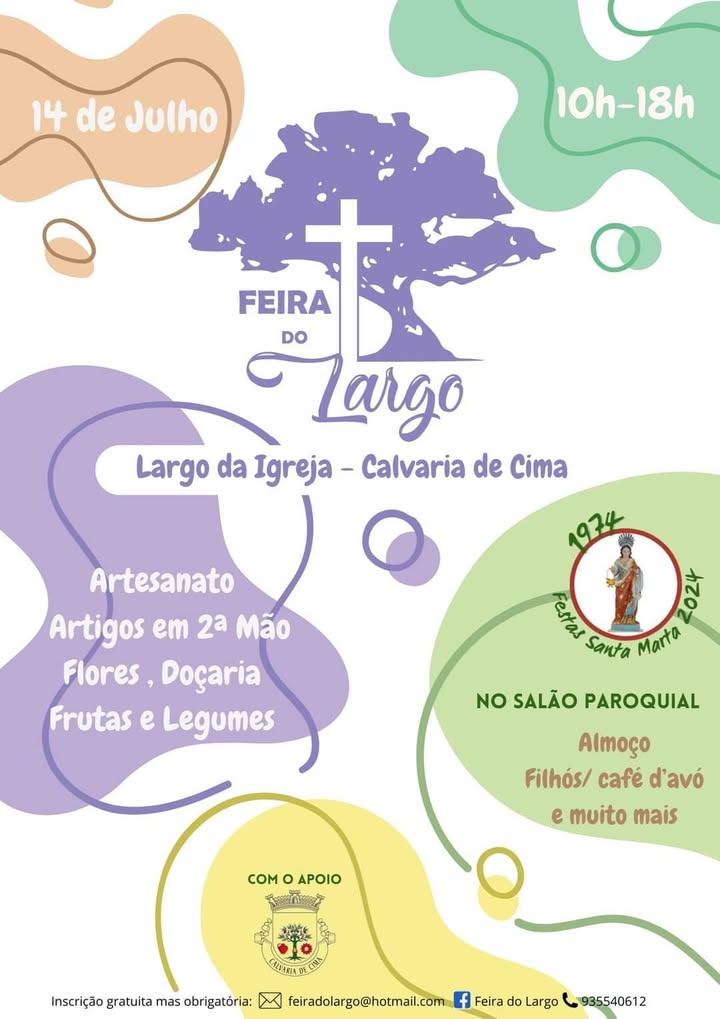 Feira do Largo