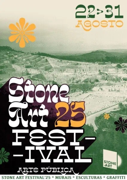 Stone Art Festival 2025