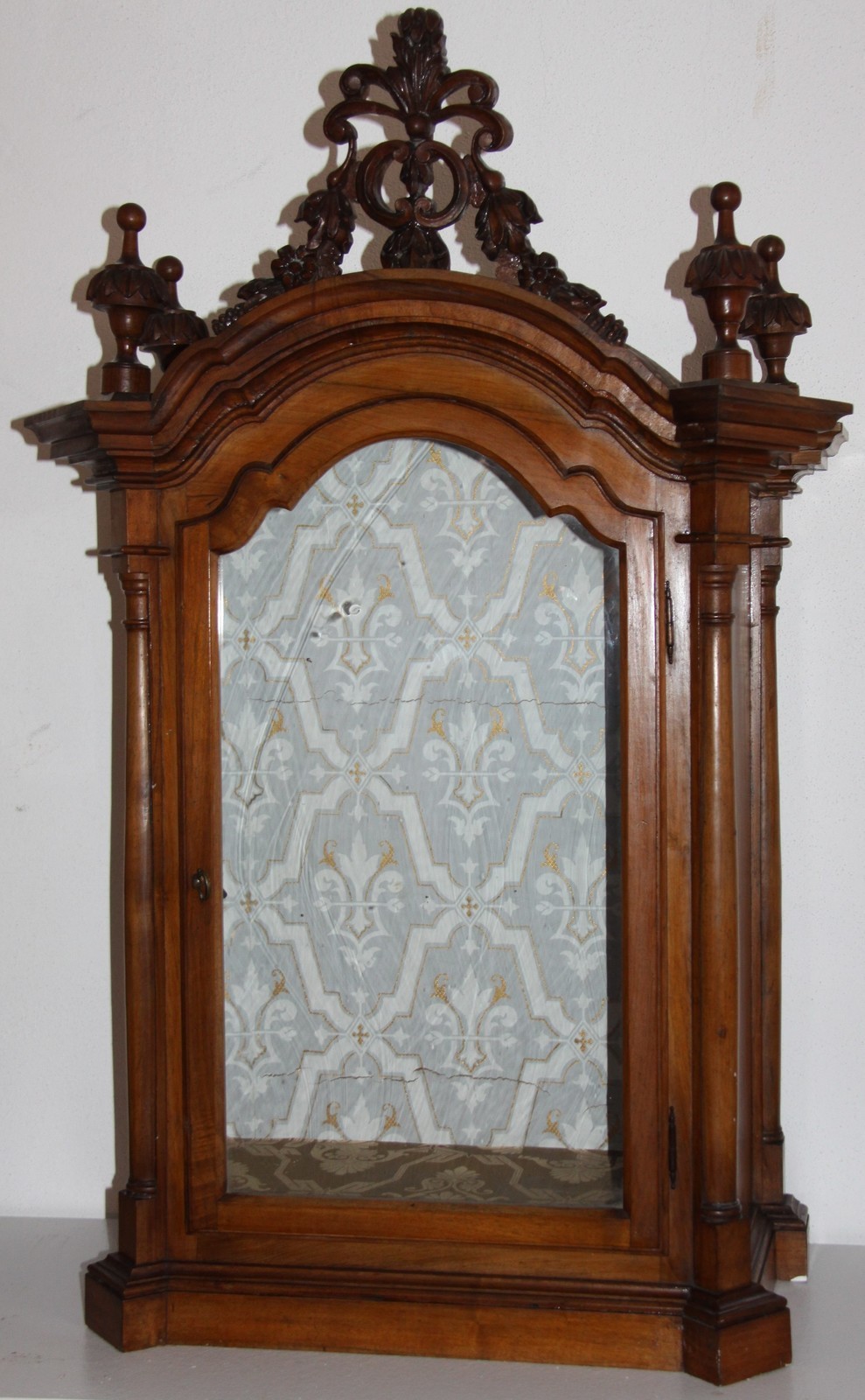  Peça do Mês de Dezembro