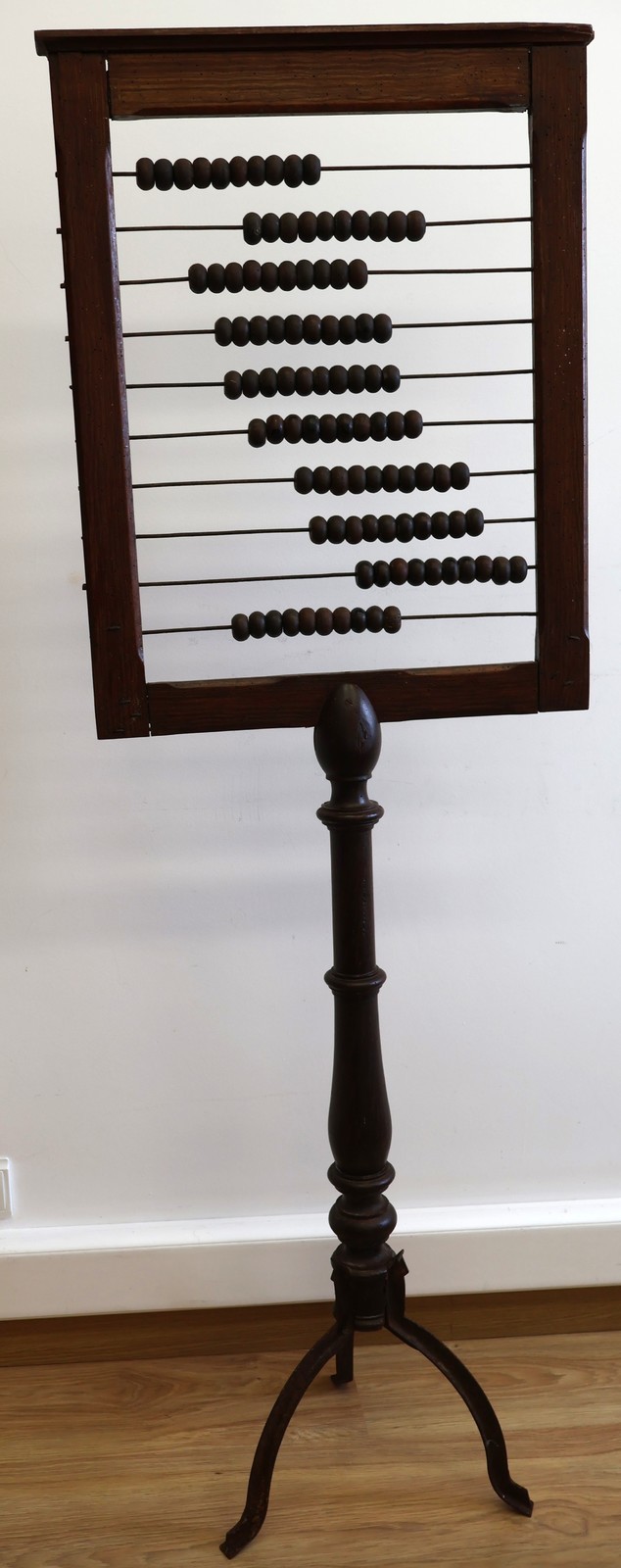 Peça do Mês de Março