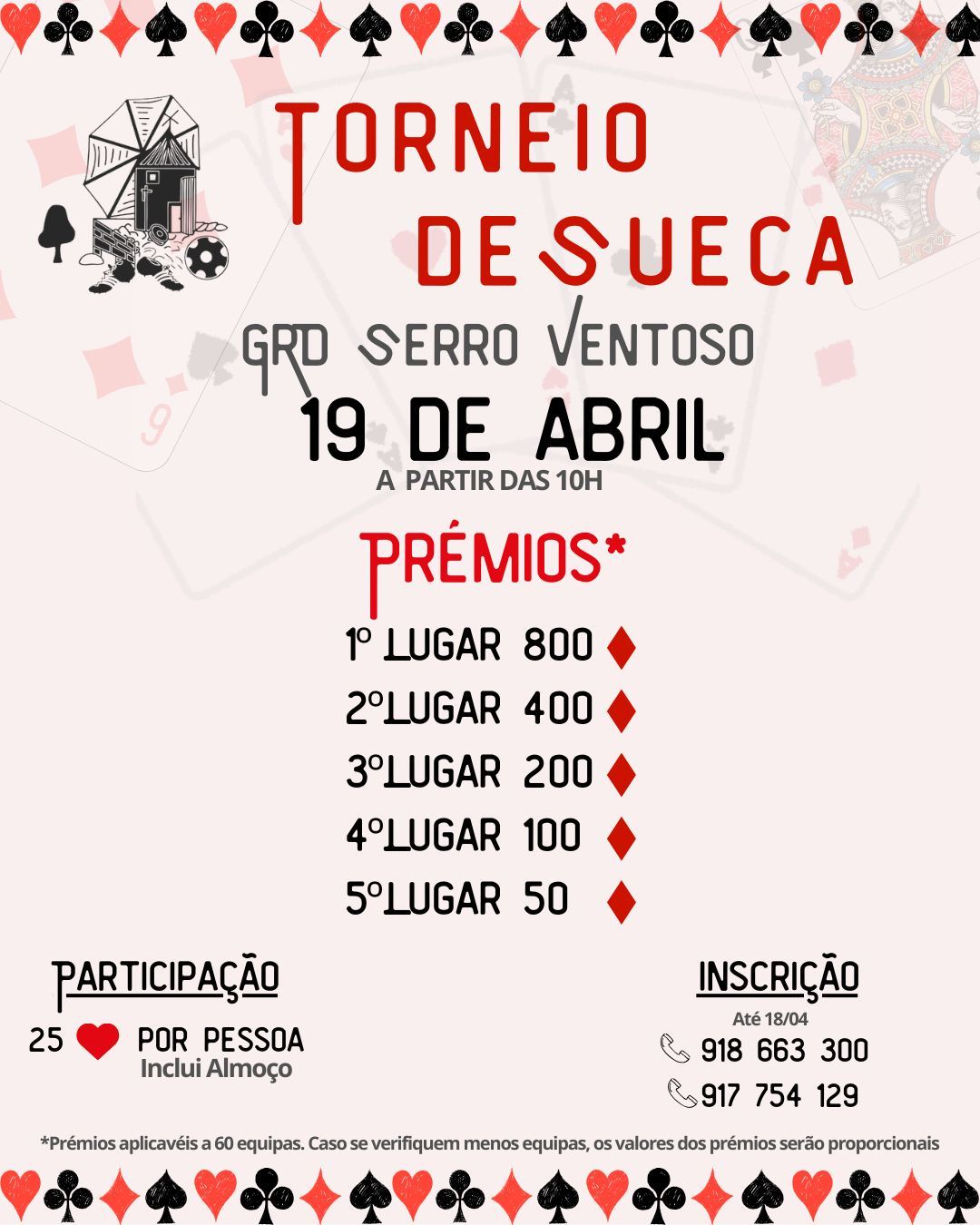 Torneio da Sueca