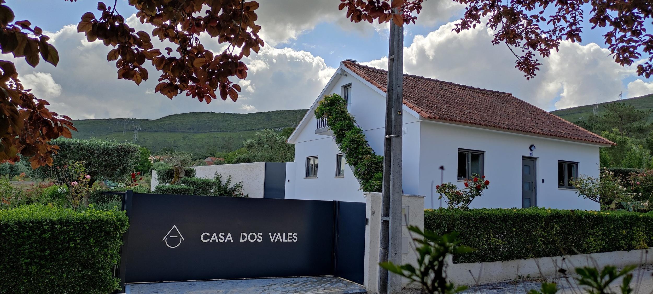 Casa dos Vales 11